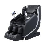 Full Body Zero Gravity 4D Massage Chair
