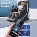 Full Body Zero Gravity 4D Massage Chair
