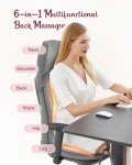 Therazzage Shiatsu Neck and Back Massager with Heat