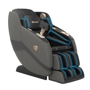 Real Relax 4D Full Body Massage Chair PS5100