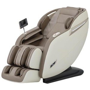 MassaMAX Zero Gravity Full Body Massage Chair