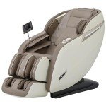 MassaMAX Zero Gravity Full Body Massage Chair