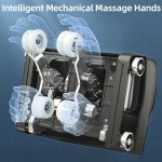 MassaMAX Zero Gravity Full Body Massage Chair