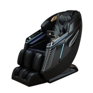 Yitouch 4D Full Body Massage Chair