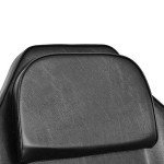 Adjustable 3-Section Massage Bed for Professionals