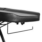 Adjustable 3-Section Massage Bed for Professionals