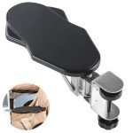 Adjustable Ergonomic Elbow Rest for Comfort