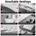 Adjustable Ergonomic Elbow Rest for Comfort