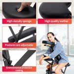 Portable Foldable Massage Chair with Adjustable Face Cradle