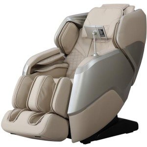 MeitFith 4D Full Body Zero Gravity Massage Chair