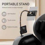 BILITOK Zero Gravity Full Body Massage Chair