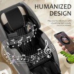 BILITOK Zero Gravity Full Body Massage Chair