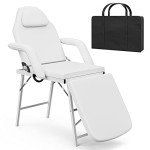 Portable Foldable Massage Chair with Storage Bag