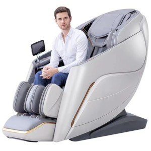 iRest A710 Alfine Full Body Massage Chair