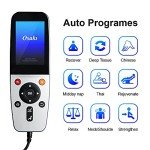 Osaki OS-Pro 3D Tecno Black Massage Chair