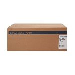 Comfort Crepe Massage Chair Paper, 21" x 125