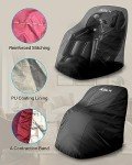 Waterproof Shiatsu Massage Chair Cover for Protection