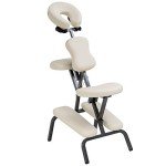 Portable Folding Massage Chair with Face Cradle