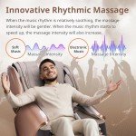 MYNTA 2024 4D Full Body Massage Chair