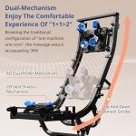 MYNTA 2024 4D Full Body Massage Chair