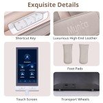 MYNTA 2024 4D Full Body Massage Chair