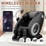 Whiteleopard Zero Gravity Full Body Massage Chair