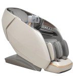 Alfine A665 4D Yoga Queen Massage Chair