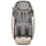 Alfine A665 4D Yoga Queen Massage Chair