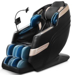 Whiteleopard Zero Gravity Full Body Massage Chair