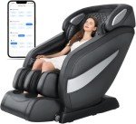 2024 OWAYS Full Body Zero Gravity Massage Chair