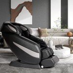 2024 OWAYS Full Body Zero Gravity Massage Chair