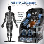 2024 OWAYS Full Body Zero Gravity Massage Chair