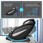 2024 OWAYS Full Body Zero Gravity Massage Chair