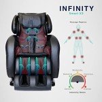 Infinity Smart Chair X3 3D/4D Massage Chair