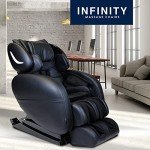 Infinity Smart Chair X3 3D/4D Massage Chair