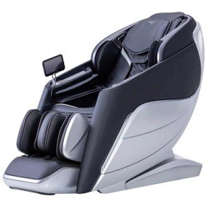 Alfine A710 4D Full Body Massage Chair