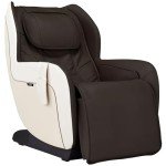 Synca Wellness CirC+ Heated Zero Gravity Massage Chair