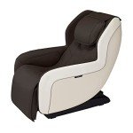 Synca Wellness CirC+ Heated Zero Gravity Massage Chair