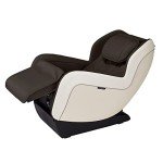 Synca Wellness CirC+ Heated Zero Gravity Massage Chair