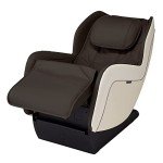 Synca Wellness CirC+ Heated Zero Gravity Massage Chair