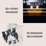 Osaki AmaMedic Juno II 3D Massage Chair