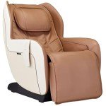Synca Wellness CirC+ Heated Zero Gravity Massage Chair