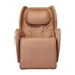 Synca Wellness CirC+ Heated Zero Gravity Massage Chair