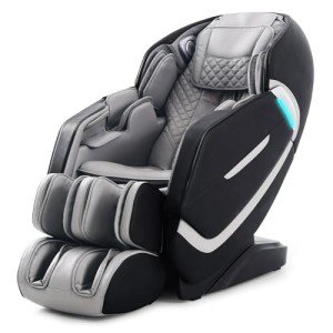 RESTREAL 4D Full Body Shiatsu Massage Chair