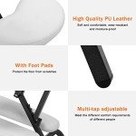 Portable Massage Chair for Home and Salon Use