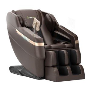 Real Relax 2025 Full Body Zero Gravity Massage Chair