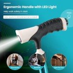 Folding Massage Chair and Walking Stick Combo