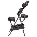 Bedford Lightweight Full Body Massage Chair