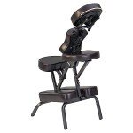 Bedford Lightweight Full Body Massage Chair