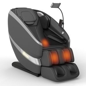 Real Relax FS01 Pro 2025 Full Body Massage Chair